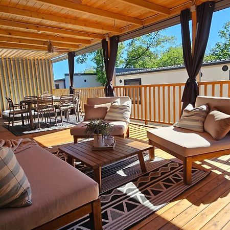 250 Mobile Home Selce Exterior photo