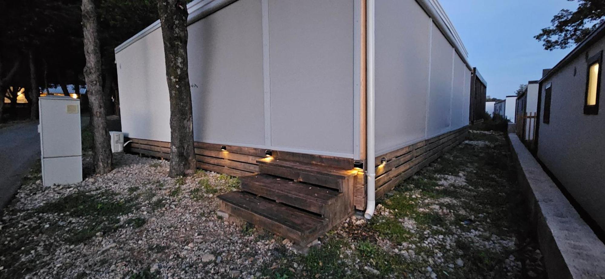 250 Mobile Home Selce Exterior photo